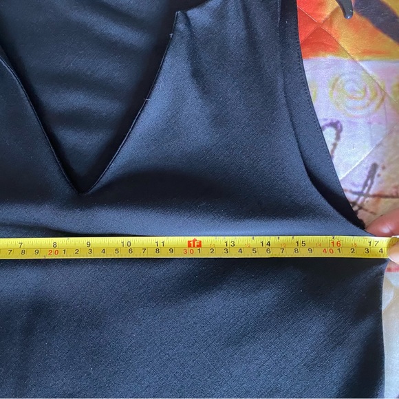 NWT Sarah Pacini Dress, Sz 1 - Picture 7 of 7